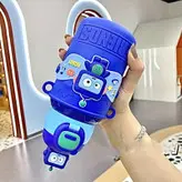 قمقمه عروسکی فانتزی