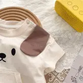 بادی عروسکی هاپو کوچولو