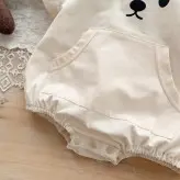 بادی عروسکی هاپو کوچولو