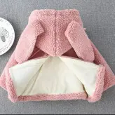 ست هودی و کیف ملودی خرگوشه