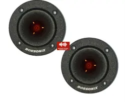 Bossonix BSX-87ZFC سوپرتیوتر بوسونیکس