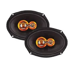 بلندگو کدنس بیضی مدل6934