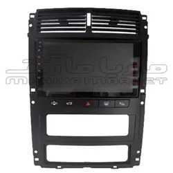 مانیتور 11 اینچ پژو 405 و پارس multimedia