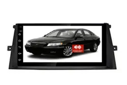 قاب مانیتوراندروید فابریک آزرا 2008 مدل 11″