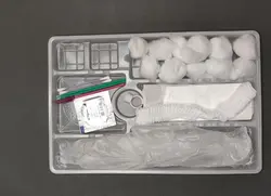 کیت استریل تاتو