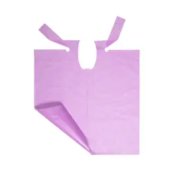 پیشبند یکبار مصرف دندان پزشکی