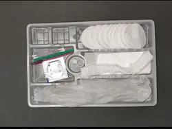 کیت استریل تاتو