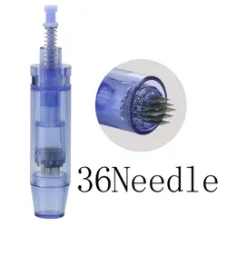 کارتریج میکرونیدلینگ 36 سوزنه دکتر پن