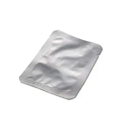 پد بی حسی تاتو لب نقره ای