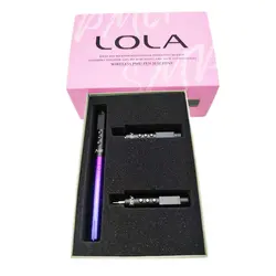 دستگاه تاتو پن شارژی ای زد لولا ایر lola air ez
