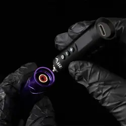 دستگاه تاتو پن شارژی ای زد لولا ایر lola air ez