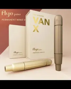 دستگاه تاتو پیچی آیه