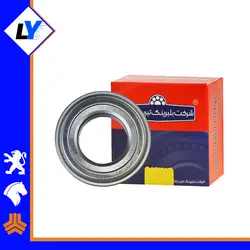 بلبرینگ چرخ جلو پراید قدیم تبریز ایرانیان (فروش کلی و جزئی)