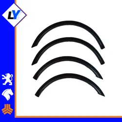 زه (فلاپ) دور گلگیر سمند برجسته و تخت (انتخاب شود)