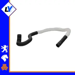 شیلنگ بخاری 405 (بلند کنف دار)