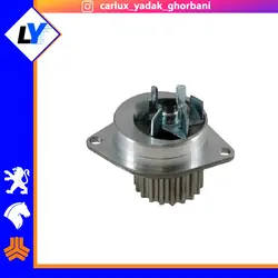 واتر پمپ 405 پارس سمند لاوان