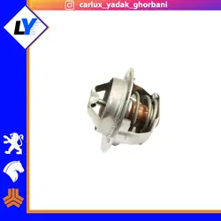 ترموستات پراید (82 درجه) تیناکو