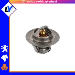 ترموستات پژو 405 (83 درجه) تیناکو