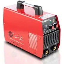 اینورتر جوشکاری 220 آمپر رستگار صنعت