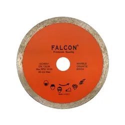 صفحه برش سرامیک فالکون 180 میلی متر