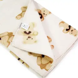 پتو بیبی توف Bebitof خرسی