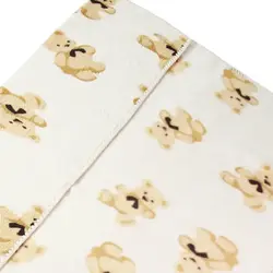 پتو بیبی توف Bebitof خرسی