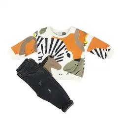 بلوز و شلوار ایندیگو Indigo کاوه