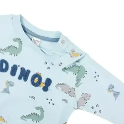 دورس توفی Tuffy دایناسور