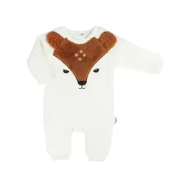 سرهمی نسیکسز Necixs روباه