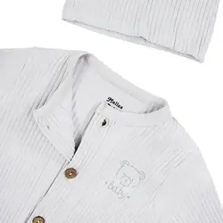 سرهمی کبریتی ملیسا melisa