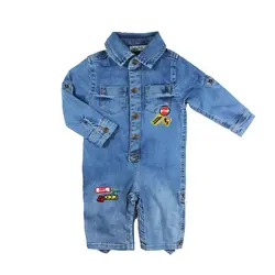 سرهمی جین بیبی دولا Baby Dola