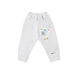 لباس نوزادی تاپ لاین Topline پاندا