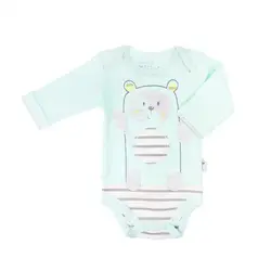 لباس نوزادی دانالو Danaloo Tiny Bear