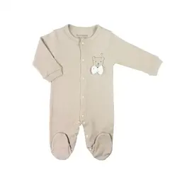 سرهمی کوکوپوکو Cocopoco خرس