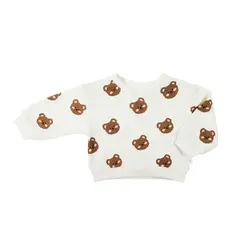 بلوز و شلوار کله خرسی