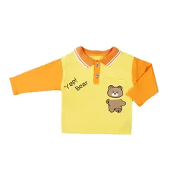 بلوز شلوار yep bear