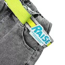 شلوار مام استایل دایناسور