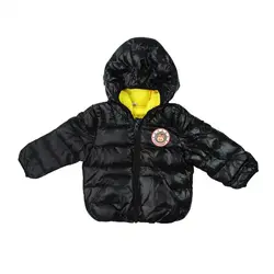 کاپشن آستر دار شنگ بویی Sheng Boyi