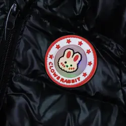 کاپشن آستر دار شنگ بویی Sheng Boyi