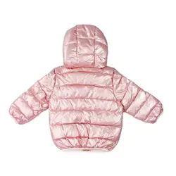 کاپشن آستر دار شنگ بویی Sheng Boyi