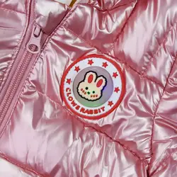 کاپشن آستر دار شنگ بویی Sheng Boyi