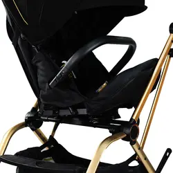 کالسکه مسافرتی 360 درجه چیپولینو تویستر chipolino twister