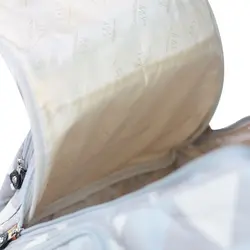 ساک لوازم نوزاد M&Y اشکال هندسی