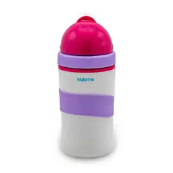 لیوان دو جداره کیدزمی kidsme