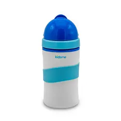 لیوان دو جداره کیدزمی kidsme