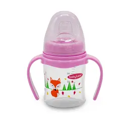 لیوان آبمیوه خوری 150 میلی لیتر بیبی لند Babyland