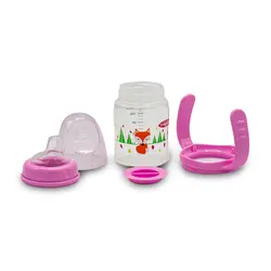 لیوان آبمیوه خوری 150 میلی لیتر بیبی لند Babyland