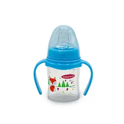 لیوان آبمیوه خوری 150 میلی لیتر بیبی لند Babyland