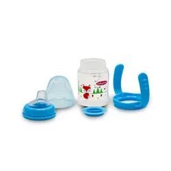 لیوان آبمیوه خوری 150 میلی لیتر بیبی لند Babyland