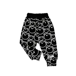 لباس نوزادی خرس تاپ لاین Topline